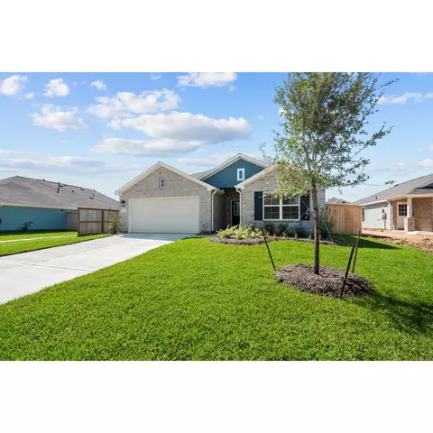 5237 Fleming St, La Marque, TX 77568 photo 1