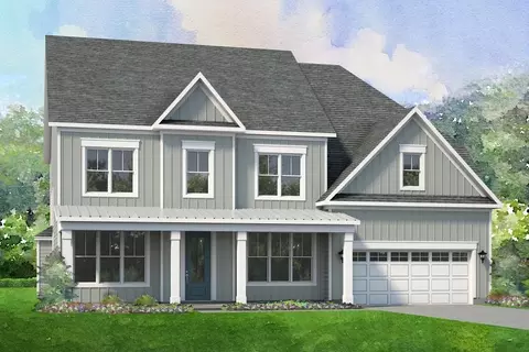 Plan Arlington - 7110 Nc-73, Mount Pleasant, NC 28124