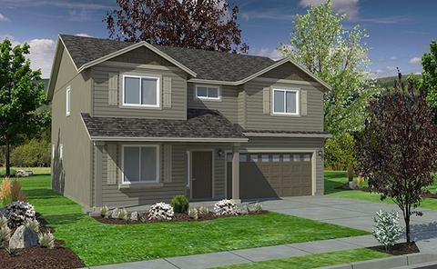 1127 N Ryde Ave, Kuna, ID 83634 photo 1