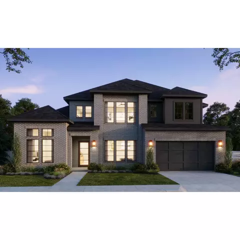 4071 Berylline Ln, Prosper, TX 75078