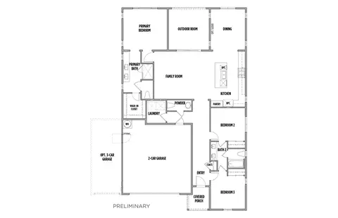 3016 Constellation Ave, Placerville, CA 95667 photo 2