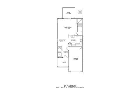 2735 Aubrey St, Monroe, NC 28110 photo 2