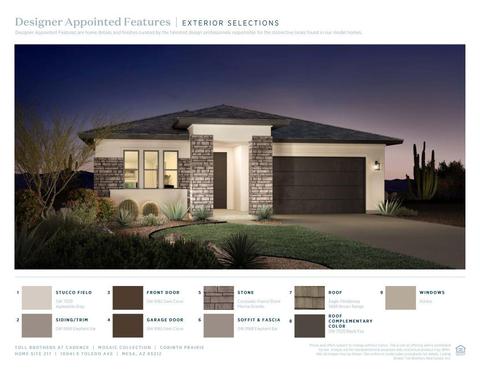 10048 E Toledo Ave, Mesa, AZ 85212 photo 7