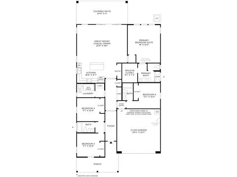 10048 E Toledo Ave, Mesa, AZ 85212 photo 2