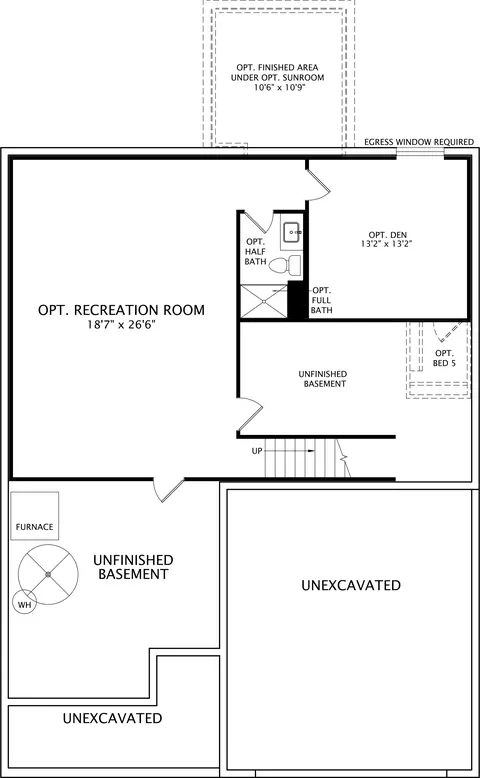 Plan HORIZON - 900 E 96th St #STE 100, Indianapolis, IN 46240