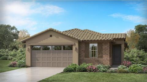 2901 E Mohave Ln, Apache Junction, AZ 85119 photo 1