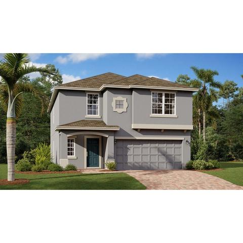 2916 Muller Oak Loop, Ocoee, FL 34761 photo 1