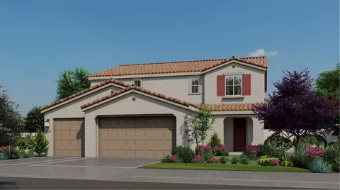 Plan RESIDENCE 3427 - 12768 Hereford Ave, Rancho Cordova, CA 95742