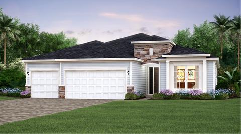 75181 Pondside Ln, Yulee, FL 32097 photo 1