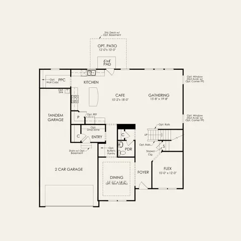3519 Rapport Ct, Lancaster, SC 29720 photo 2