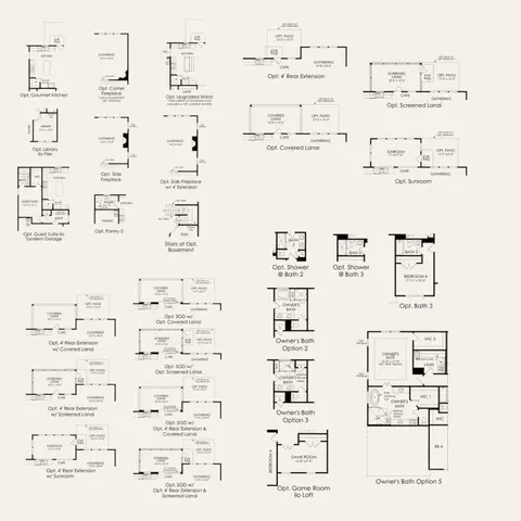 3519 Rapport Ct, Lancaster, SC 29720 photo 5