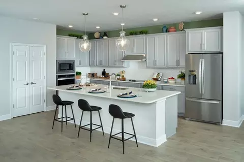 Kitchen - 11838 Richmond Trl, Parrish, FL 34219 photo 1 of 1