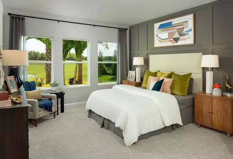 Bedroom - 11838 Richmond Trl, Parrish, FL 34219 photo 1 of 3
