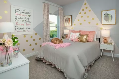 Bedroom - 11838 Richmond Trl, Parrish, FL 34219 photo 3 of 3
