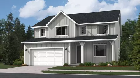3243 N Black Bear Ave, Eagle Mountain, UT 84005 photo 1