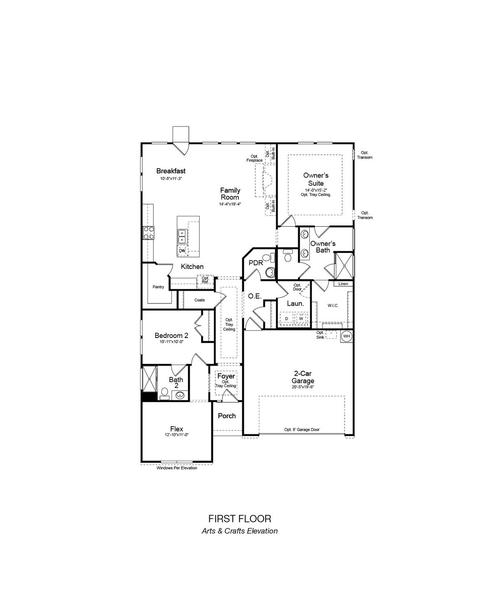 336 Brambling Ct, Monroe, NC 28110 photo 2