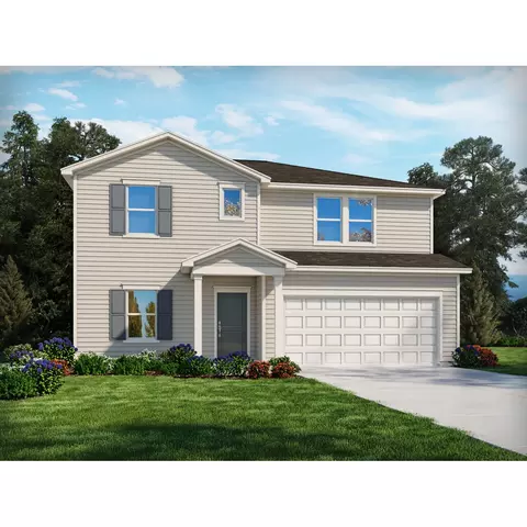 Plan Sherwood - 5000 Greentree Dr, Smyrna, TN 37167