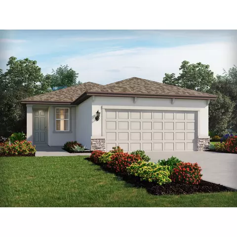 2731 Virginia Pine Dr, Bartow, FL 33830 photo 1