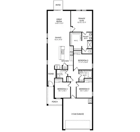 2731 Virginia Pine Dr, Bartow, FL 33830 photo 2