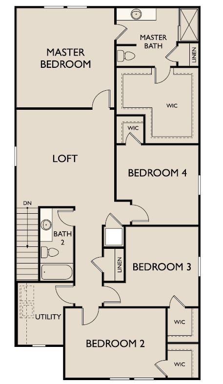 108 Thistle, Maxwell, TX 78656 photo 5