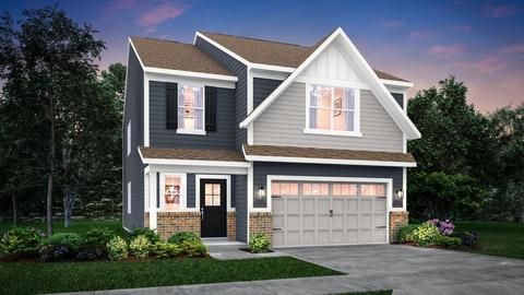 8688 Kellner St, Pendleton, IN 46064 photo 3