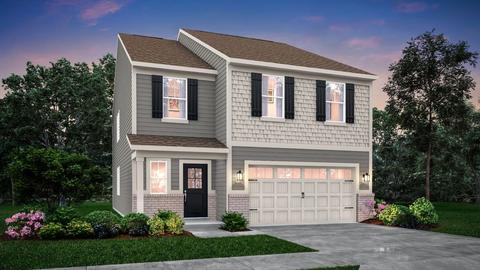 8688 Kellner St, Pendleton, IN 46064 photo 1