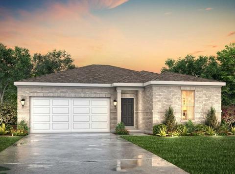 9604 Caney Trails Rd, Conroe, TX 77303 photo 2