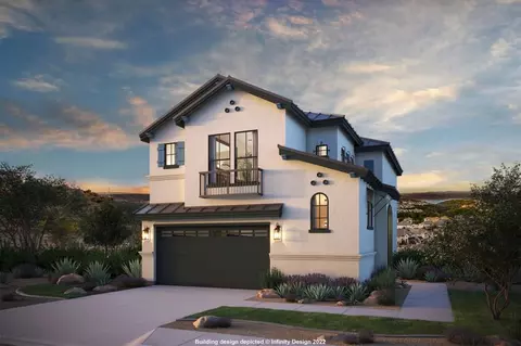 12 Maybury Way, Lakeway, TX 78738