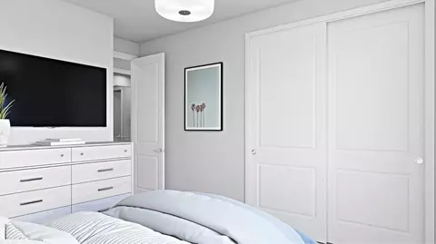 Bedroom - 5635 Oberon Ave, Tracy, CA 95377 photo 9 of 10