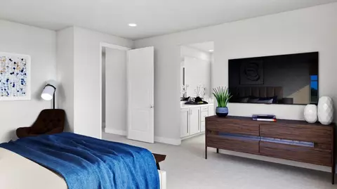 Bedroom - 5635 Oberon Ave, Tracy, CA 95377 photo 10 of 10