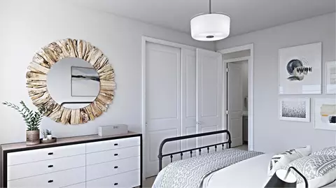 Bedroom - 5635 Oberon Ave, Tracy, CA 95377 photo 7 of 10