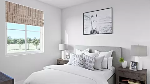 Bedroom - 5635 Oberon Ave, Tracy, CA 95377 photo 3 of 10