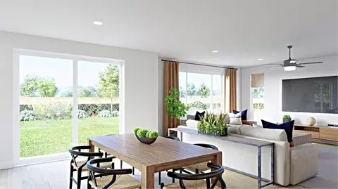Dining - 5635 Oberon Ave, Tracy, CA 95377 photo 1 of 1