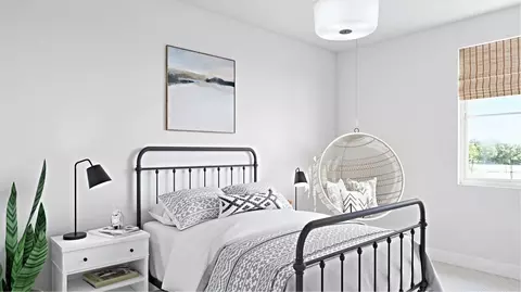 Bedroom - 5635 Oberon Ave, Tracy, CA 95377 photo 2 of 10
