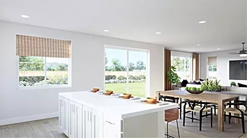 Kitchen - 5635 Oberon Ave, Tracy, CA 95377 photo 2 of 3