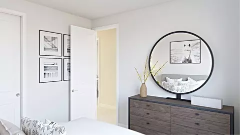 Bedroom - 5635 Oberon Ave, Tracy, CA 95377 photo 8 of 10
