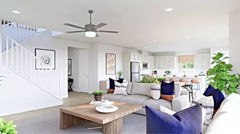 Living - 5635 Oberon Ave, Tracy, CA 95377 photo 2 of 3