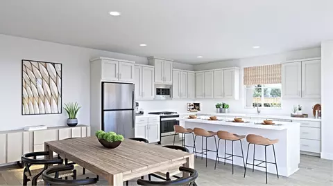 Kitchen - 5635 Oberon Ave, Tracy, CA 95377 photo 3 of 3