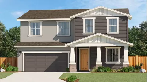Exterior - 5635 Oberon Ave, Tracy, CA 95377 photo 1 of 1
