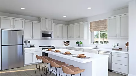 Kitchen - 5635 Oberon Ave, Tracy, CA 95377 photo 1 of 3