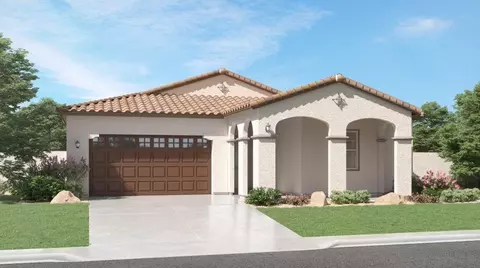 4338 E Boot Track Trl, Gilbert, AZ 85296 photo 1