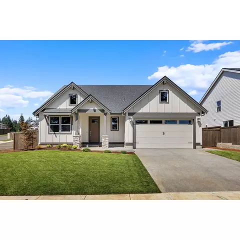 1244 Stonegate Dr, Eagle Point, OR 97524 photo 1