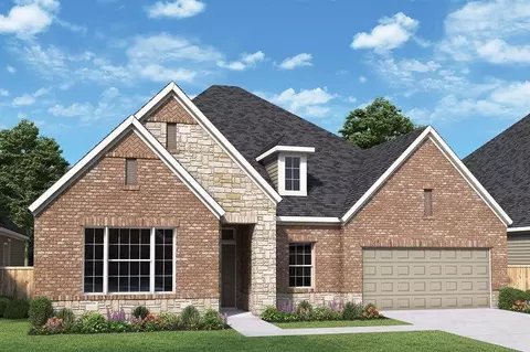 3755 Long Stem St, Venus, TX 76084