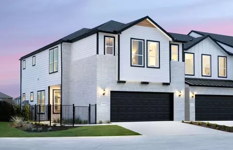 Plan Nichols - 1955 Settlers Glen Dr, Round Rock, TX 78665