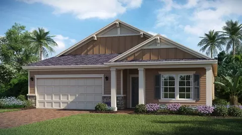 75714 Pondside Ln, Yulee, FL 32097 photo 1