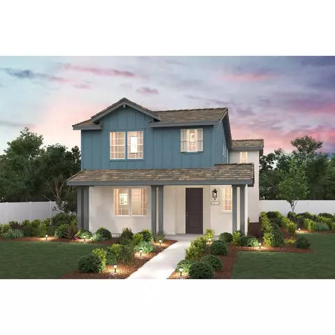 1590 N Central Pkwy, Mountain House, CA 95391