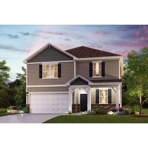 2201 Lavender Meadows Ct, Monroe, NC 28110 photo 1