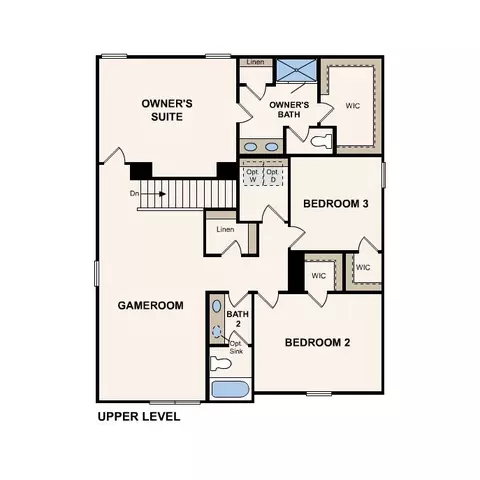 2201 Lavender Meadows Ct, Monroe, NC 28110 photo 3