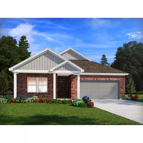 29215 Satilla Cir, Madison, AL 35756