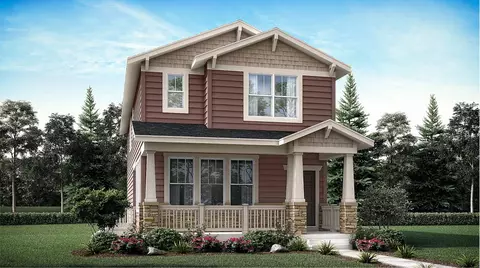 505 Aspen Ave, Bennett, CO 80102 photo 1